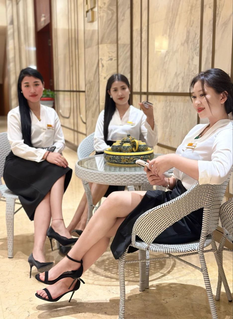 福布斯酒店冬季慈善晚宴